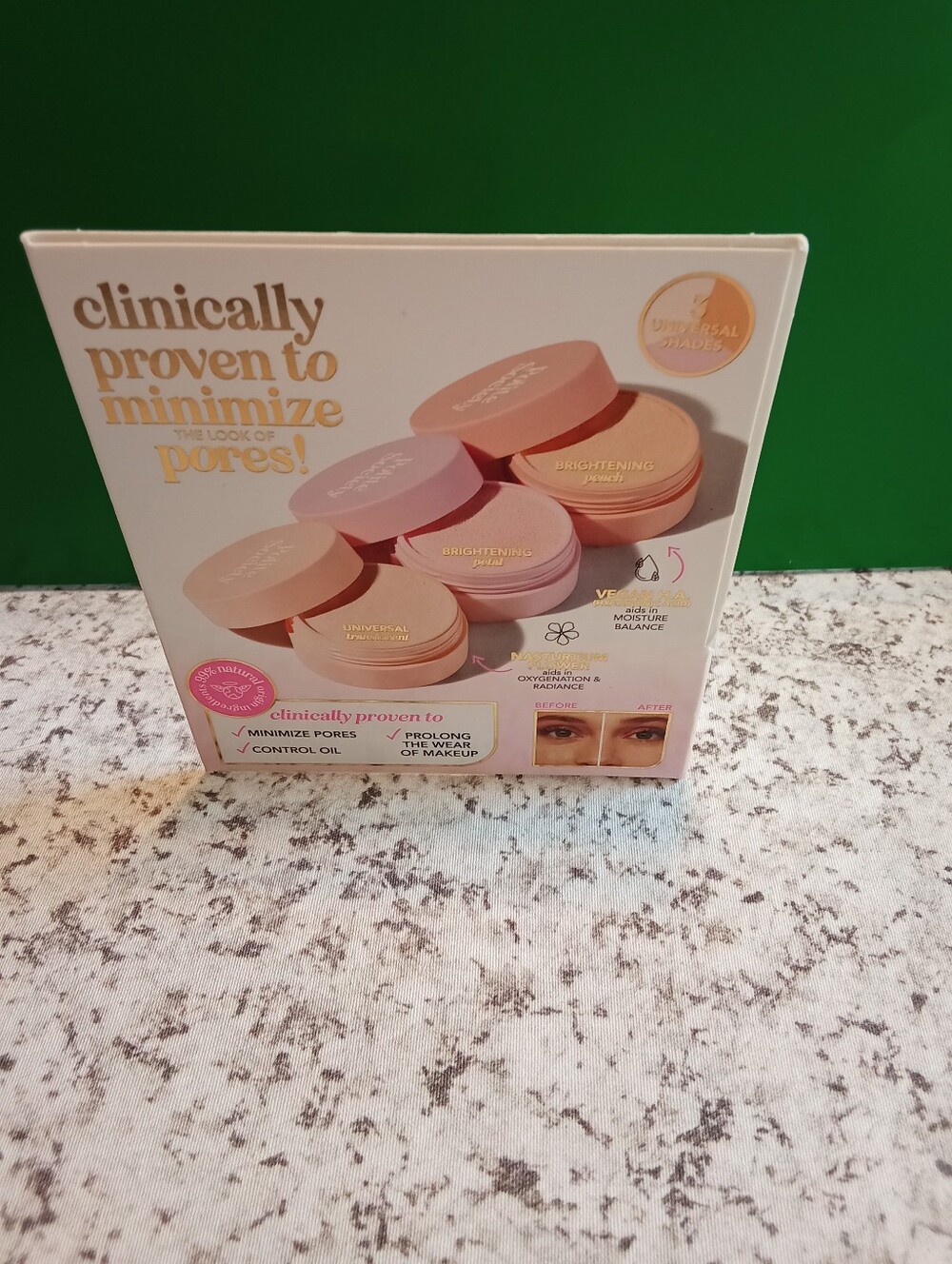 Premium Primers and Setting Powders/sprays - Picture 9 of 16